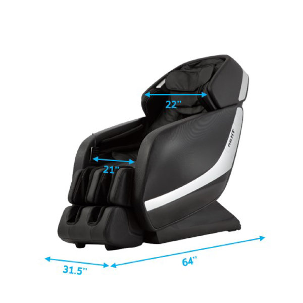 OsakiTitan Pro Jupiter XL Massage Chair Wayfair